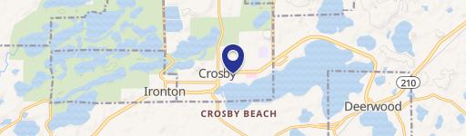 Crosby, MN 56441