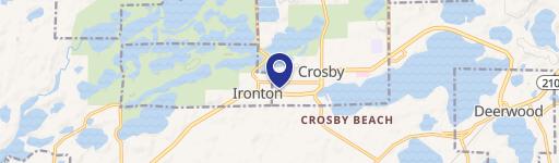 Crosby, MN 56441