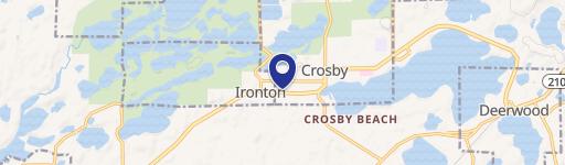 Crosby, MN 56441