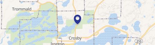 Crosby, MN 56441