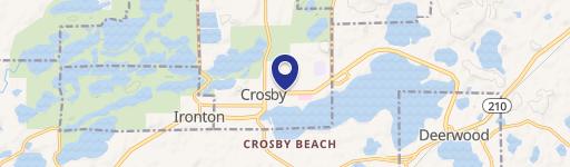 Crosby, MN 56441