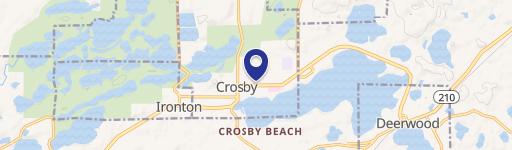 Crosby, MN 56441