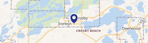 Crosby, MN 56441