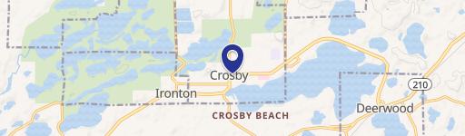Crosby, MN 56441