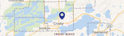 Crosby, MN 56441