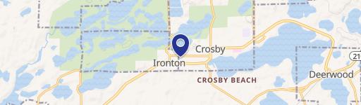 Crosby, MN 56441