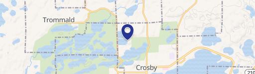 Crosby, MN 56441