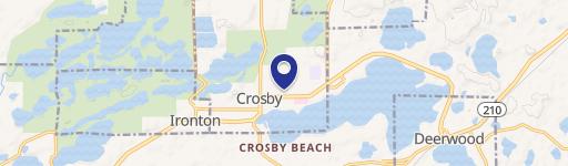 Crosby, MN 56441