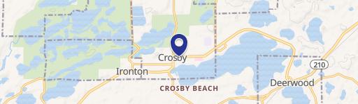 Crosby, MN 56441
