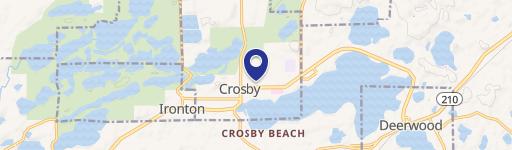 Crosby, MN 56441