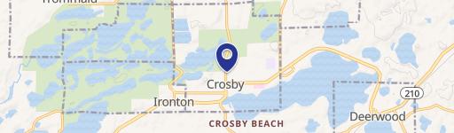 Crosby, MN 56441