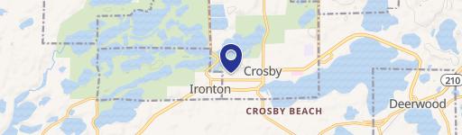 Crosby, MN 56441