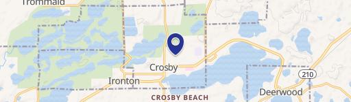 Crosby, MN 56441
