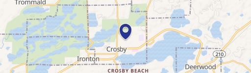 Crosby, MN 56441