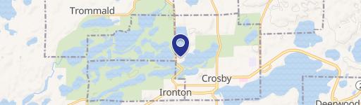 Crosby, MN 56441