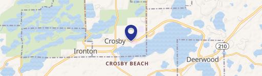 Crosby, MN 56441