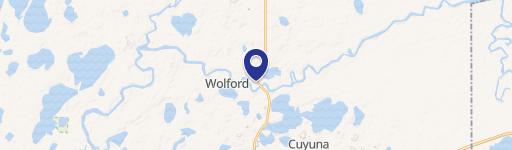 26969 State Hwy 6th 6