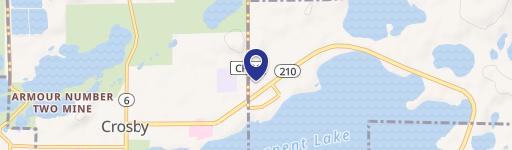 22418 State Hwy 6th 6