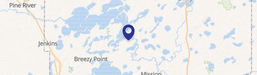 Crosslake, MN 56442