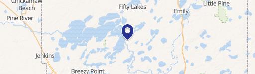 Crosslake, MN 56442