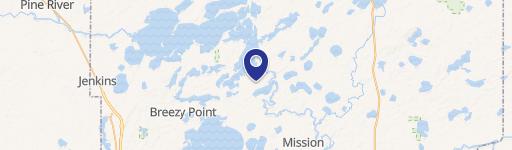 Crosslake, MN 56442