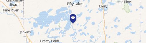 Crosslake, MN 56442