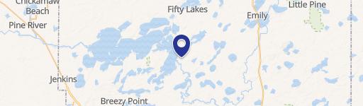 Crosslake, MN 56442