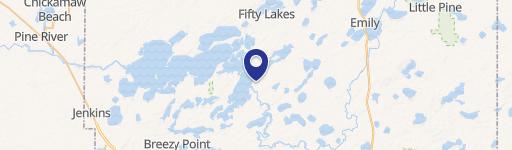 Crosslake, MN 56442
