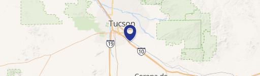 Tucson, AZ 85756