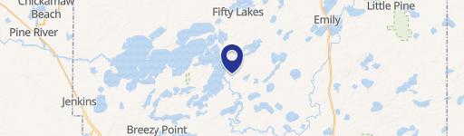 Crosslake, MN 56442
