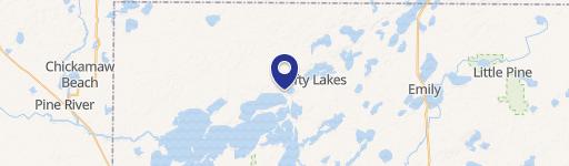 Crosslake, MN 56442