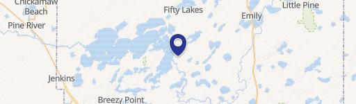 Crosslake, MN 56442