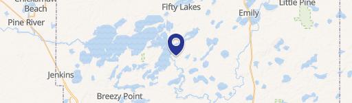 Crosslake, MN 56442