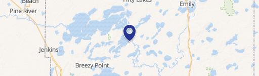 Crosslake, MN 56442