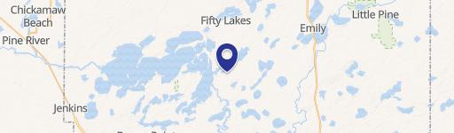 Crosslake, MN 56442