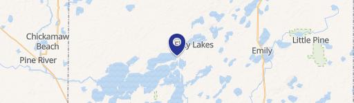 Crosslake, MN 56442