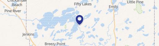 Crosslake, MN 56442