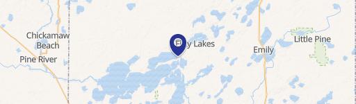 Crosslake, MN 56442
