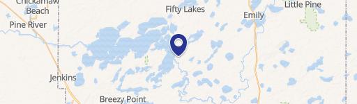 Crosslake, MN 56442