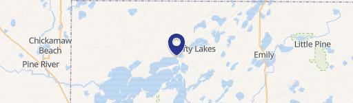 Crosslake, MN 56442