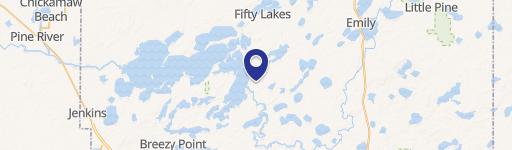 Crosslake, MN 56442