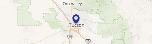 Tucson, AZ 85716