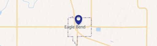 Eagle Bend, MN 56446