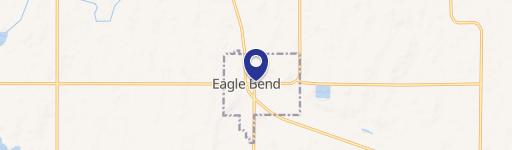 Eagle Bend, MN 56446