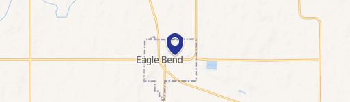 Eagle Bend, MN 56446