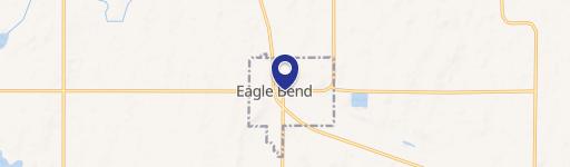 Eagle Bend, MN 56446