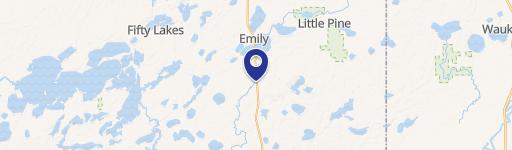 Emily, MN 56447