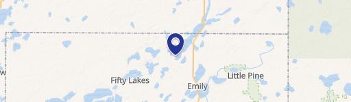 Emily, MN 56447