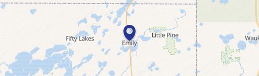 Emily, MN 56447