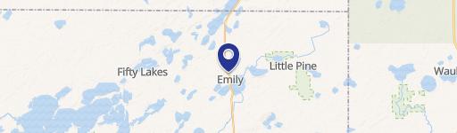 Emily, MN 56447